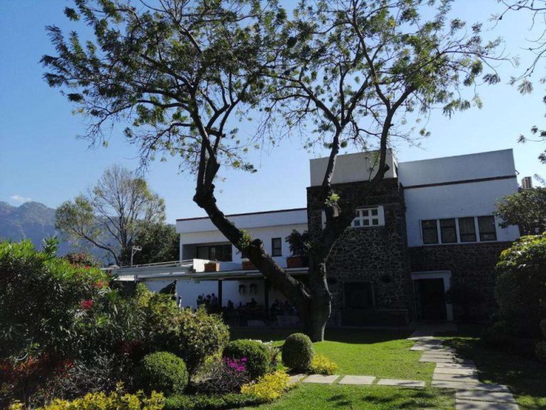 Casa Fernanda — Geowiza Connect+