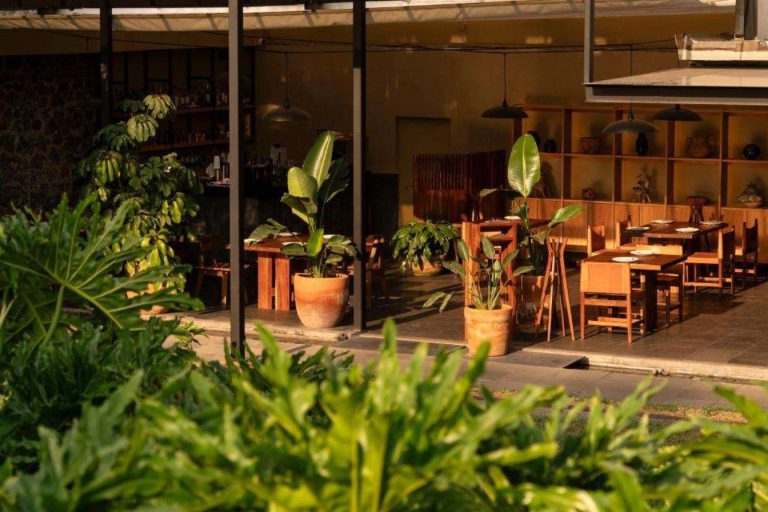 Casa Fernanda — Geowiza Connect+