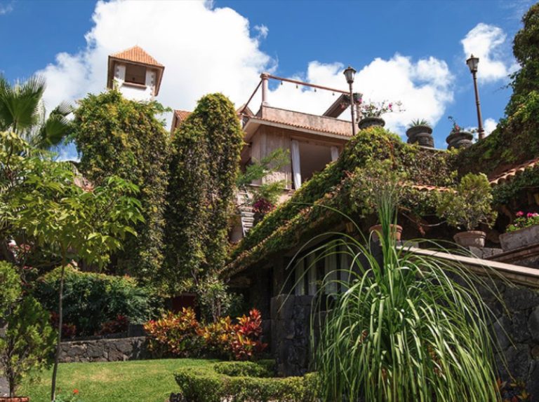 Casa Isabella — Geowiza Connect+