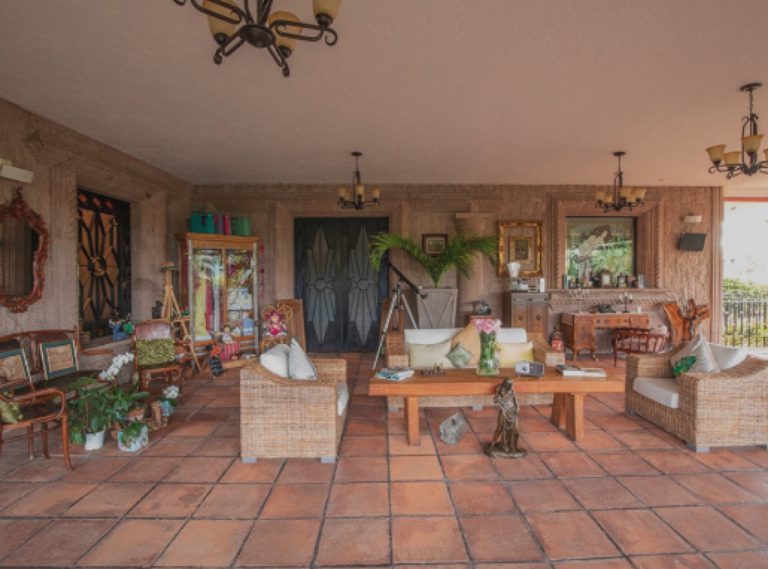 Casa Isabella