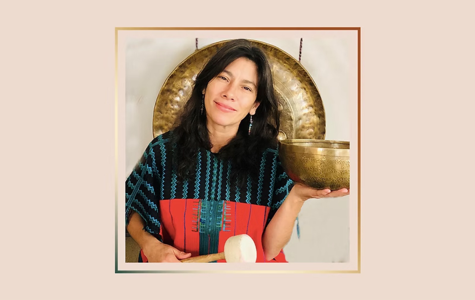 Conexión con la Naturaleza · Carolina Santizo — Geowiza Connect+
