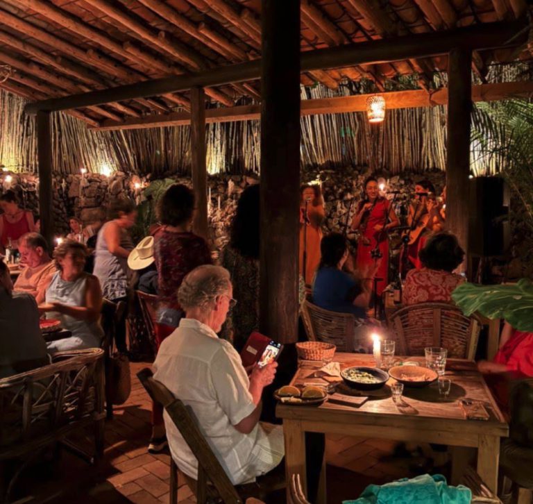 Gustación de Mezcal · Las Calaquitas — Geowiza Connect+
