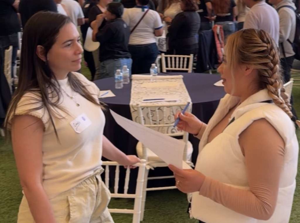 Orquestando tu Empresa · Michael Smith — Geowiza Connect+