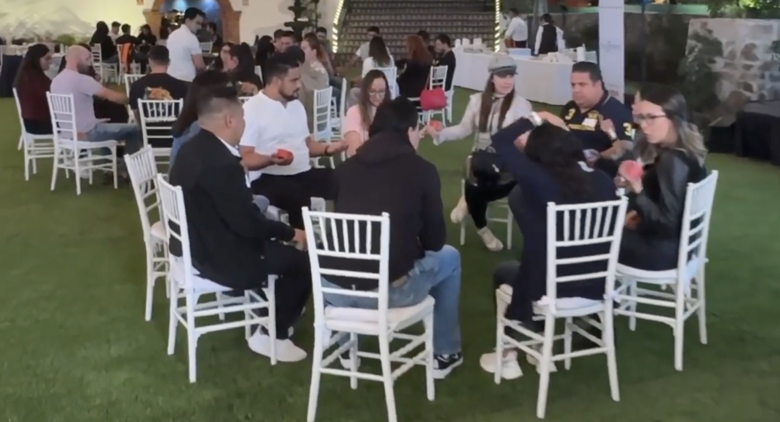 Secuencias Conscientes · Michael Smith — Geowiza Connect+